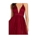 thumbnail image 2 of Maxi Vestido Largo de Fiesta Sexi Elegante Dama Mujer Dara Baby Vest066, 2 of 4