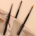 thumbnail image 2 of Nail Pen Smooth to Touch Fine Workmanship PBT Nail Art Liner Tool for Novice, 2 of 8