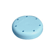 Plasdent 400BS-2 Small Round Bur Block Blue 7 Capacity Autoclavable