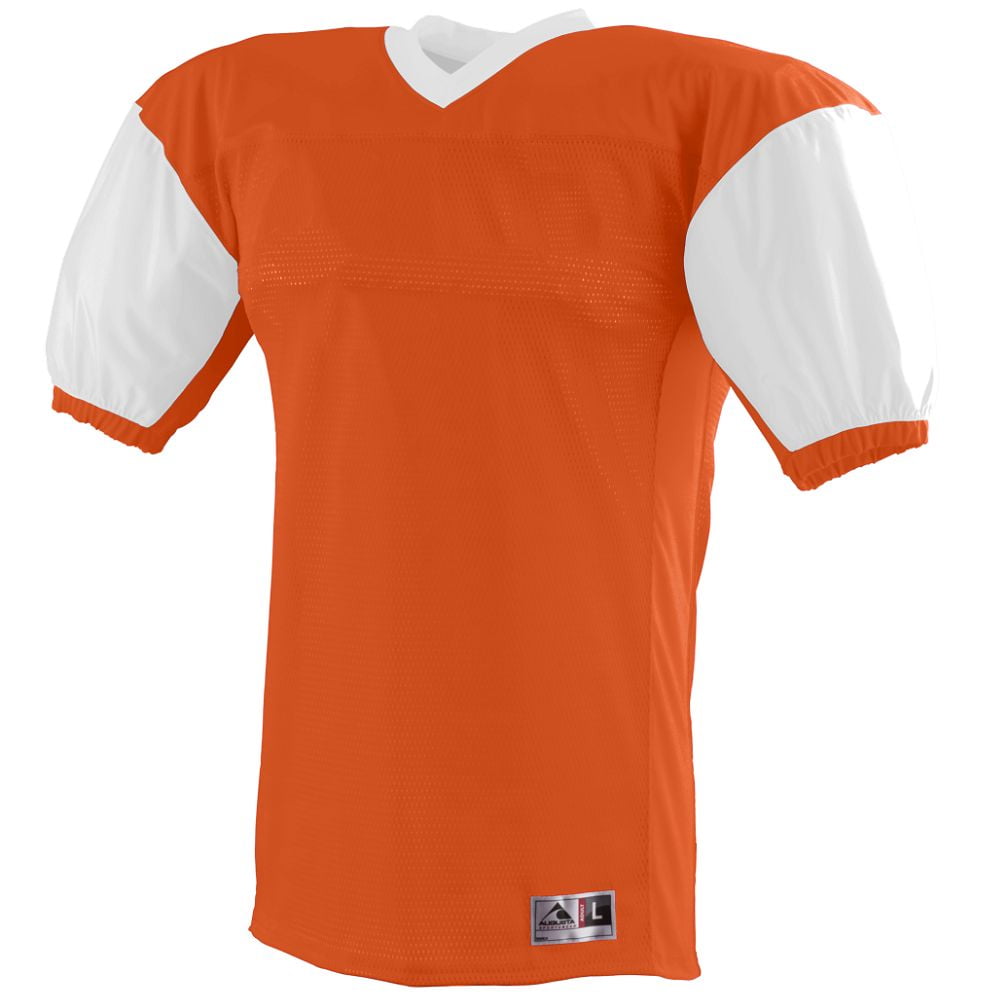 Augusta Sportswear Augusta Sportswear Red Zone Football Jersey 9540