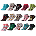 thumbnail image 4 of Tines Dama Figuras SET 12 Pares BlackPink Tines Dama Figura, 4 of 4