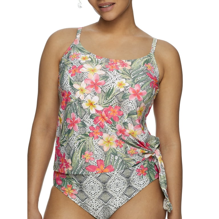 Coco reef hotsell underwire tankini