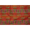 thumbnail image 3 of Yaa Asantewaaa Silklined Headwrap, 3 of 3