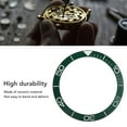 thumbnail image 3 of Professional 38.6mm Watch Bezel Insert Replacement Parts Accessory for Repairer Ceramic Watch Bezel, 3 of 8