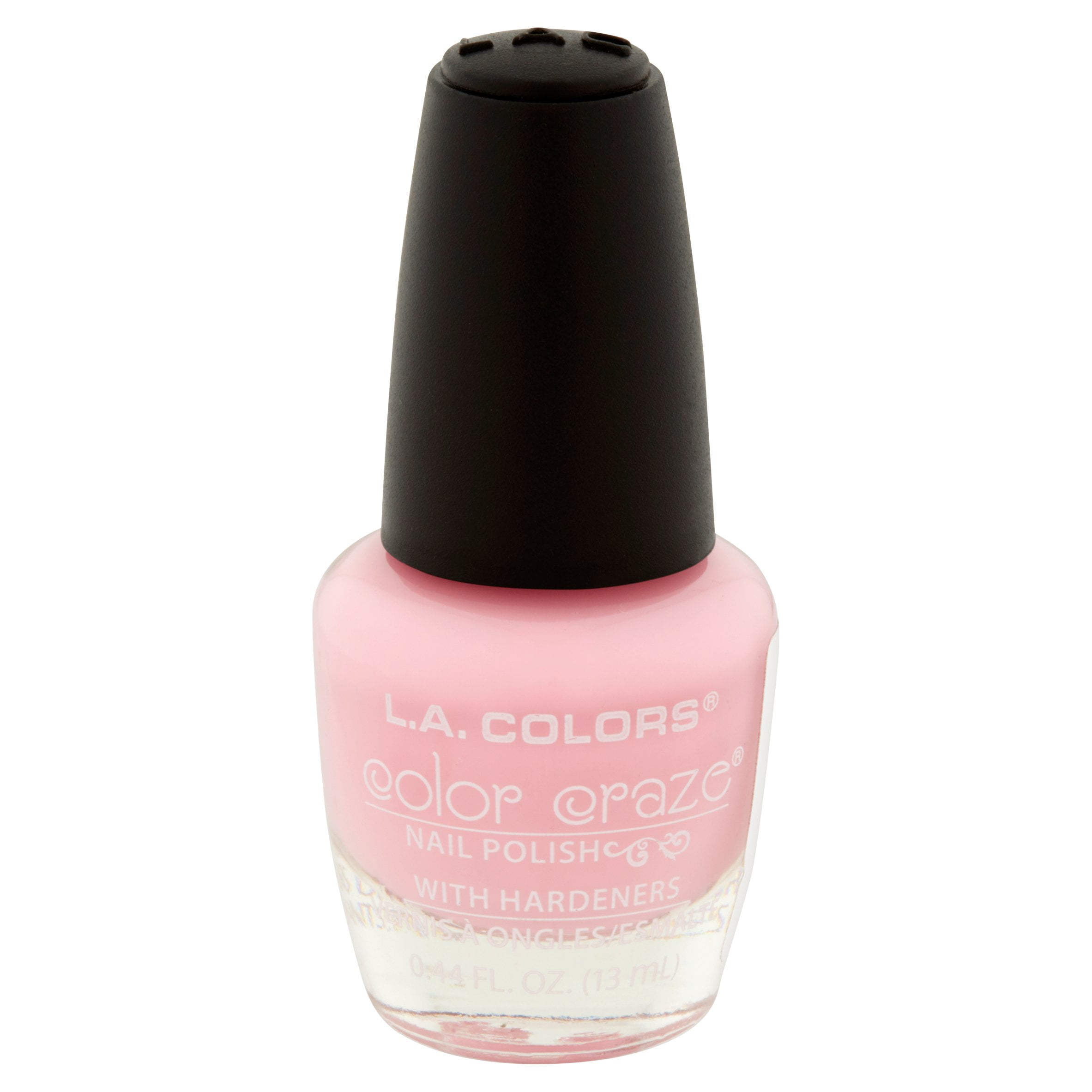L A Colors Craze Nail Polish Delicate Pack Of 3 Walmart Com Walmart Com L A Colors Craze Nail Polish Delicate Pack Of 3 Walmart Com Walmart Com