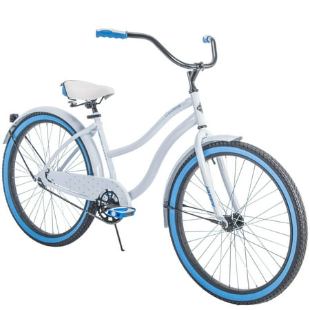 26″ Huffy Women’s Cranbrook Cruiser Bike