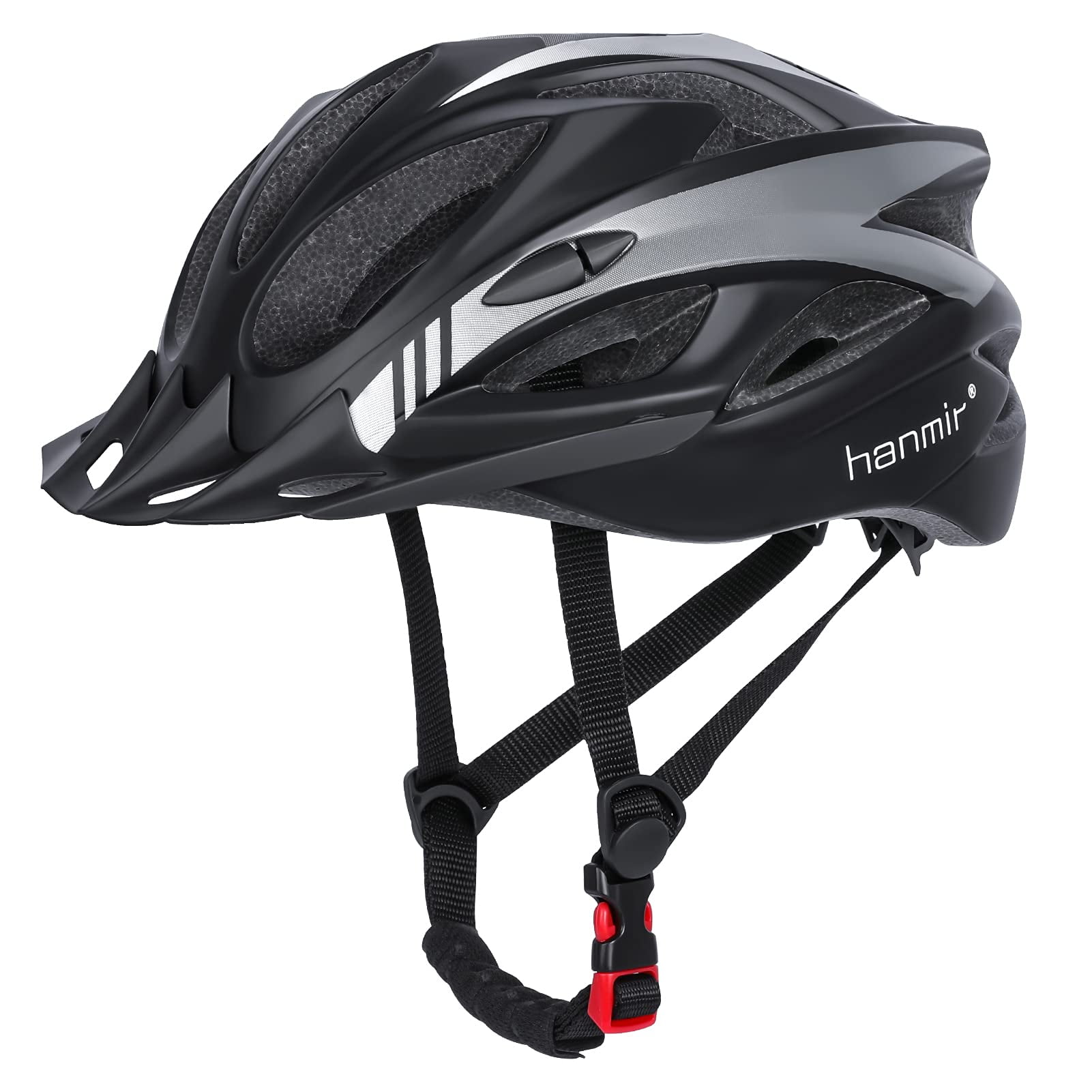 Details about   PHMAX2020 Bike Adult Helmet Ultra Light One Size ajustable 21ventsUSA seller 