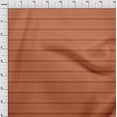 thumbnail image 3 of oneOone Organic Cotton Voile Fabric Leaves & Chevron Block Print Fabric BTY 42 Inch Wide, 3 of 4