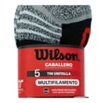 thumbnail image 4 of Tines Wilson para Caballero Multicolor Unitalla 5 Piezas, 4 of 4