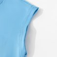 thumbnail image 6 of 6 Pack Boys Tank Tops Boys Undershirts Kids Cotton Undershirts Tees Sleeveless Tank Tops Shirts for Kids Youth,Size 3-15, 6 of 6