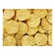 thumbnail image 2 of Clown Global Brands Round Tortilla Chips | Whole Grain | Contains 3-2 lb Bags of Chips | Provides 1 Grain Equivalent | Gluten Free | Healthy Snacking, 2 of 4
