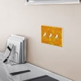 thumbnail image 6 of Dailycode Light Switch Plate Covers 2 Gang Wall Plate Plastics Outlet Covers for Kitchen Home Office Decor Leaves Watermelon Starfish, 6 of 8