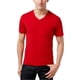 thumbnail image 1 of INC Playera básica pulida con cuello para hombre, roja, XXX-Large, 1 of 1
