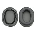 thumbnail image 5 of Teissuly Replacement Ear Pads Ear Cushion for MDR-100ABN WH-H900N Headphone, 5 of 5