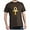 Brown, variant on CafePress - Ankh Symbol T Shirt - Men's Classic Graphic Cotton T-Shirt