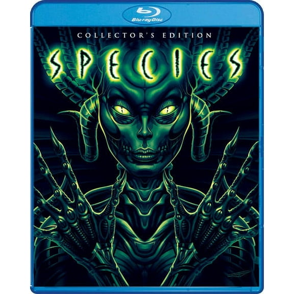 Species (Collector's Edition)