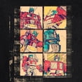 thumbnail image 3 of CafePress - Optimus Prime Sweatshirt - Pullover Hoodie, Classic & Comfortable Hooded Sweatshirt, 3 of 4