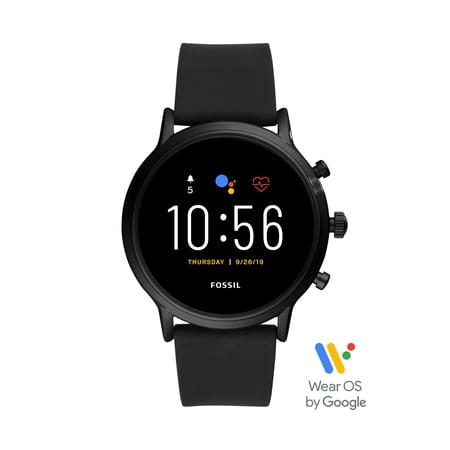 Best Fossil Smartwatches