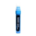 thumbnail image 1 of Professional Paint Markers brilliant blue, wide 15 mm (pack of 2), 1 of 1