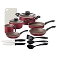 thumbnail image 1 of Bateria de Cocina Tramontina  27899-365 14 Piezas, 1 of 3