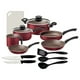 thumbnail image 1 of Bateria de Cocina Tramontina  27899-365 14 Piezas, 1 of 3
