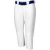 Russell Athletic Girls Low-Rise Softball Pants