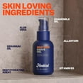 thumbnail image 2 of Freebird Shave Gel for Men - Ultra Smooth, Sensitive Skin Formula Ideal for Shaving, Sandalwood 60mL, 2 of 6