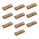 thumbnail image 1 of Caja de postres Bearachild 10 Uds. papel Kraft marrón, 1 of 6
