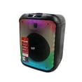 thumbnail image 4 of Bocina Inalámbrica STF Power Block 12 Negro, 4 of 4