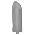 thumbnail image 3 of B&C T-Shirt à Manches Longues #E150 pour Hommes, 3 of 3