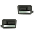 thumbnail image 1 of 2 Manijas Puertas Interiores Durango 2004 A 2009 Dodge Delanteras O Traseras Beige/Plata Genérica ., 1 of 4