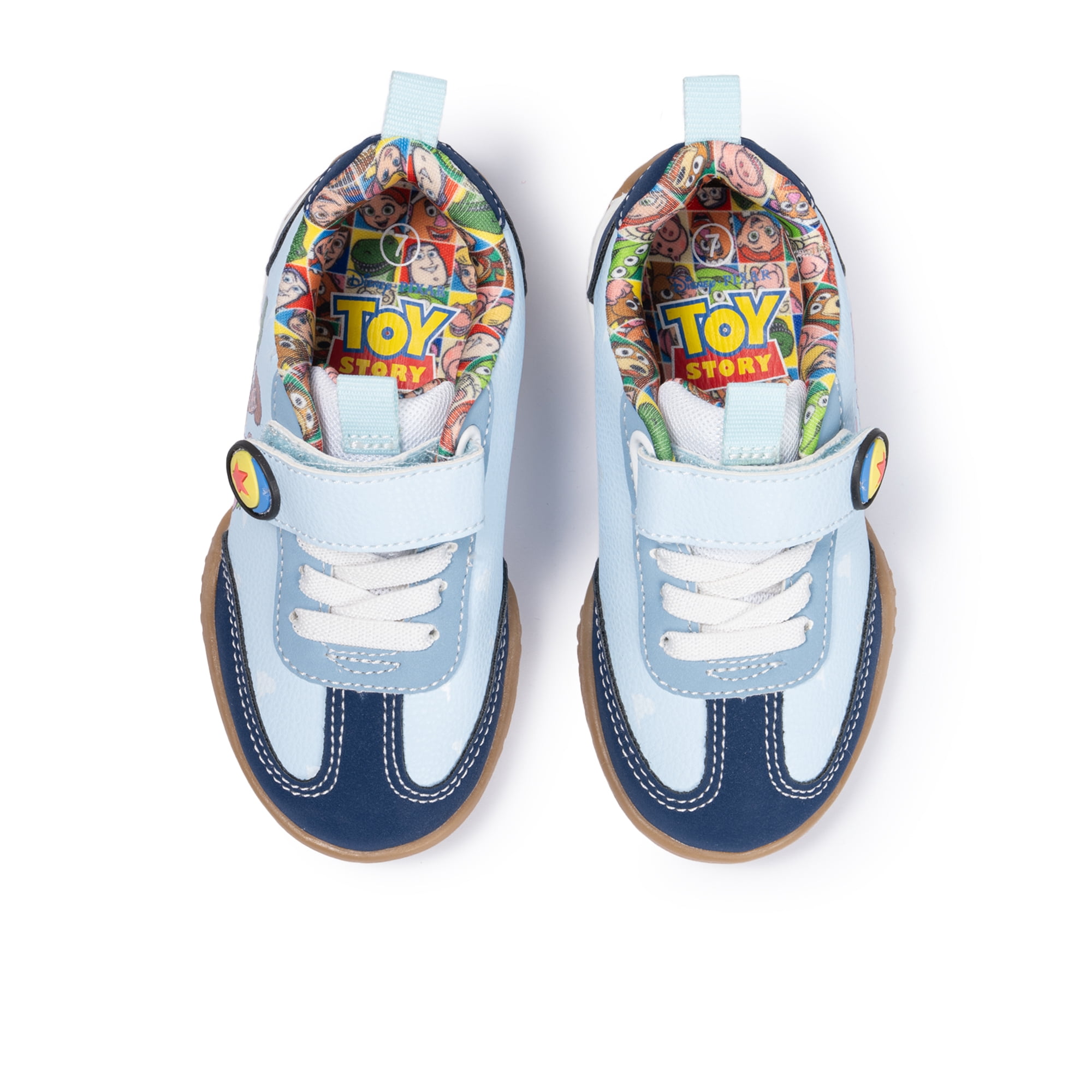 Toy Story Toddler Boys Sneaker