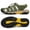green, variant on Men's Closed Toe Water cowhide Sandal