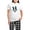 With Checker Pant, variant on CafePress - Cute! Hipster Boston Terrier Pajamas - Women's Short Sleeve Print T-Shirt and Pants Light Cotton Pajama Set