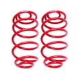 thumbnail image 4 of BMR Suspension SP014R 1 in. Drop Rear Lowering Spring for 1978 Chevrolet Chevelle Base, 4 of 5