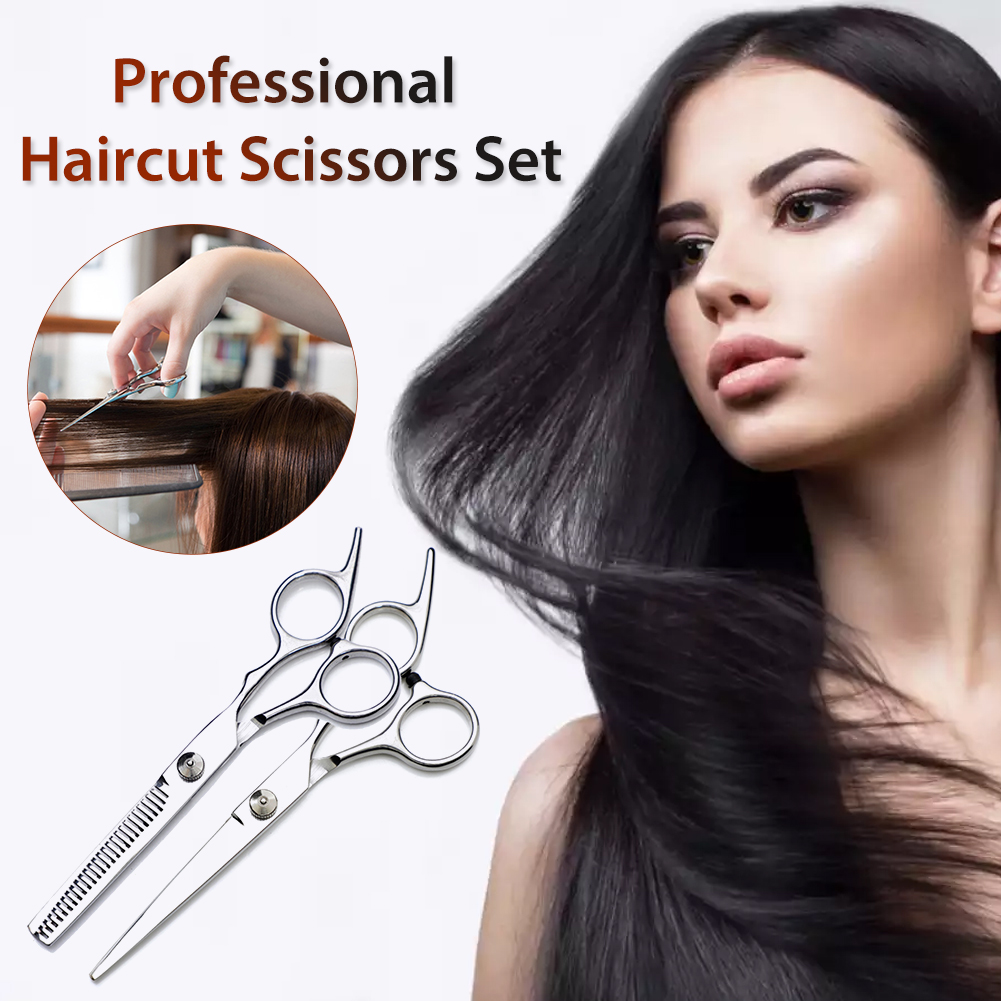 professional haircut set