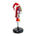 thumbnail image 3 of Kurt Adler 10" Disney The Nightmare Before Christmas Sally Nutcracker, 3 of 6