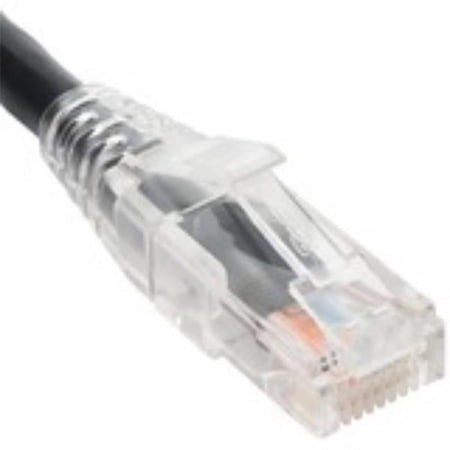 ICC CAT6 Clear Boot Patch Cord price history on PriceWatchPro