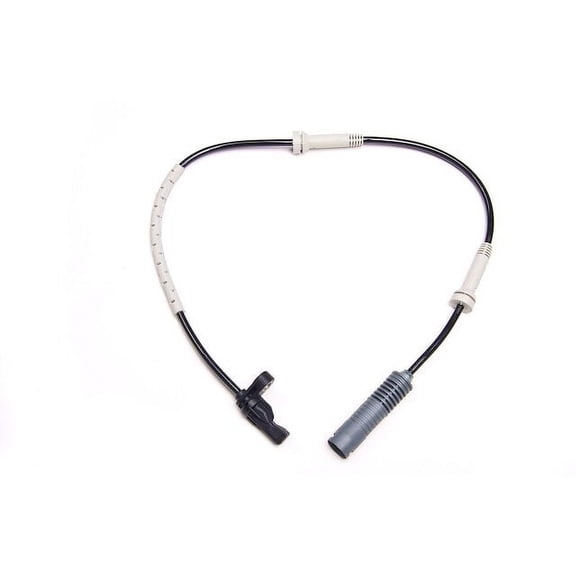 Front ABS Speed Sensor - Compatible with 2008 - 2013 BMW 128i 2009 2010 2011 2012