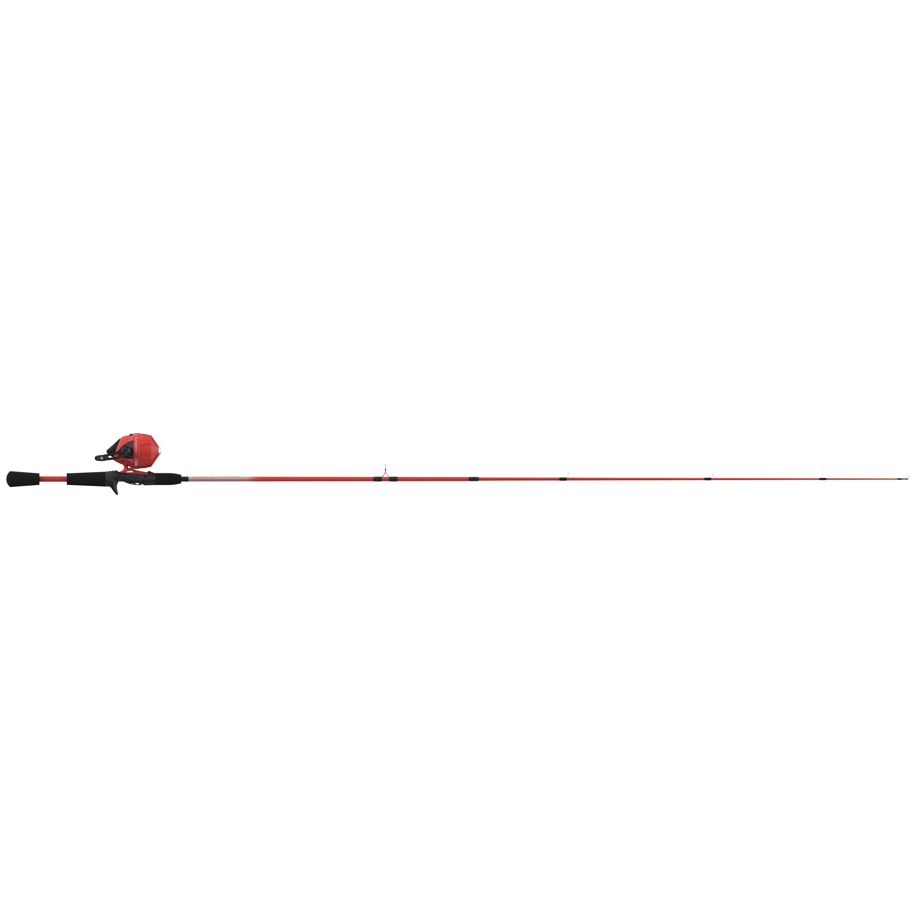 Zebco - Brandclub - SLINGSHOT COMBO