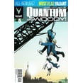 thumbnail image 1 of Quantum And Woody (2nd Series) #5A VF ; Valiant Comic Book, 1 of 1