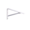thumbnail image 2 of Bracket Knape & Vogt, 400 mm, acero blanco, 600 kg, soporte de pared, 2 of 2