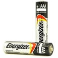 thumbnail image 2 of Pack of 60 Energizer E92 AAA Alkaline Battery - Bulk Pack, 2 of 2