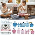 thumbnail image 3 of 6 Pcs 112 Accessoires de Bouteille de Parfum de Maison de Poupée Miniatures Mini Jouets Maison de Poupée, 3 of 9