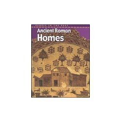 Pre-Owned Ancient Roman Homes (Hardcover) 9781588106315