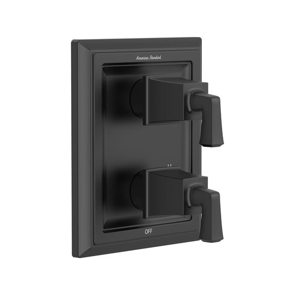 American Standard TU455740.243 Town Square S 3 Function Pressure Balanced Valve Trim Only