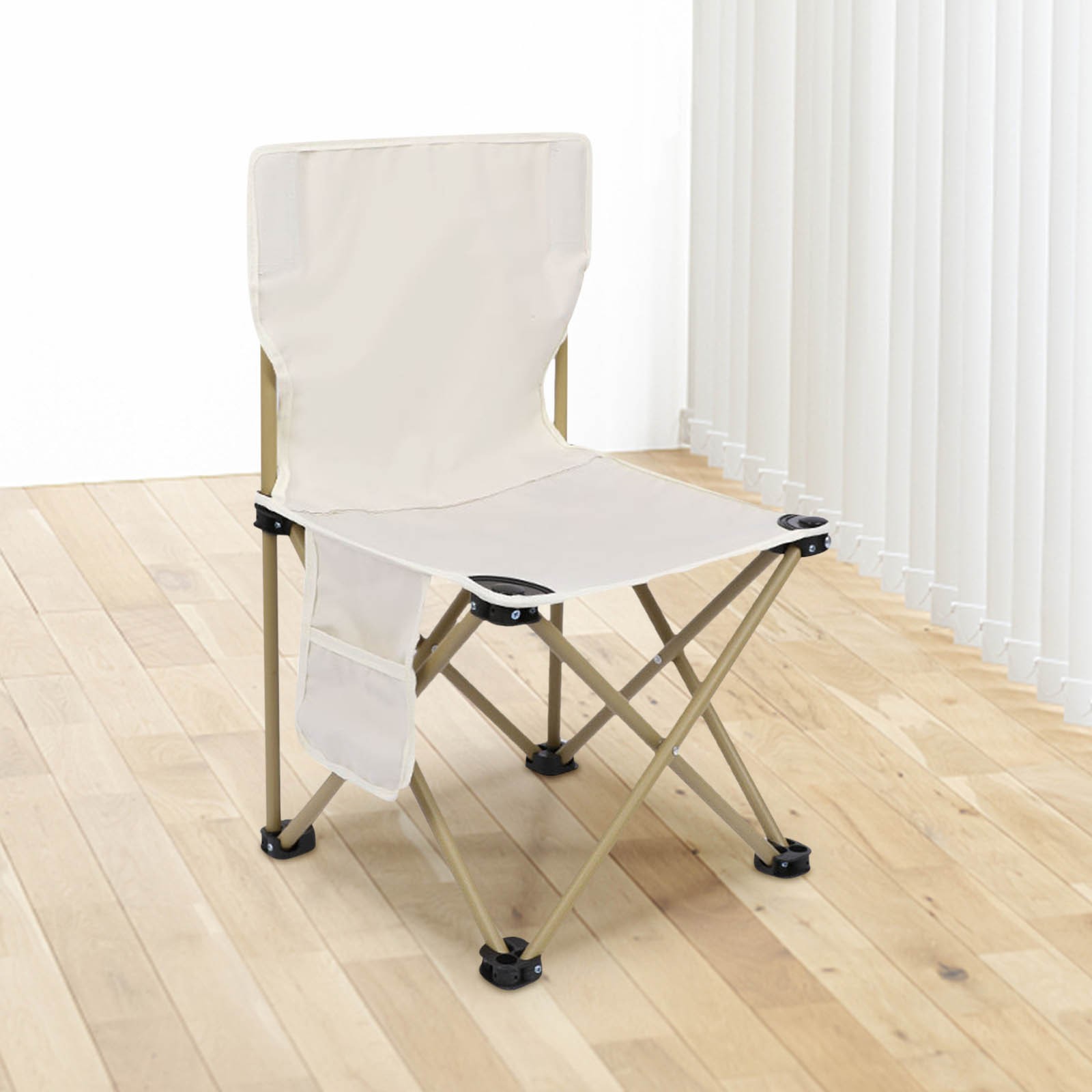 Kayannuo Back to School Clearance Camping Chair, Oxford