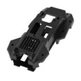 thumbnail image 2 of TISHITA ABS Plastic E88 Pro Drone Replacement Parts, Arm/Motor/Circuit Board/Upper Shell Lower Cover Black, 2 of 6
