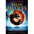 thumbnail image 2 of Pre-Owned Mossflower (Paperback) 1862301395 9781862301399, 2 of 2