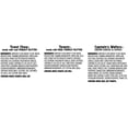 thumbnail image 4 of (2 pack) Lance Sandwich Crackers, Variety Pack, 3 Flavors, 10 Individually Wrapped Packs, 6 Sandwiches Each, 4 of 9